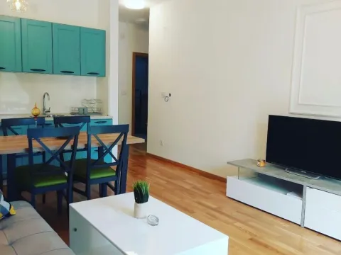 Sale, apartment, 43m², Bečići, Budva - image 9