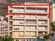 Prodaja, trosoban stan, 160m2, Pržno, Budva