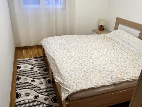 Izdavanje, jednosoban stan, 36m², Zabjelo, Podgorica - image 10