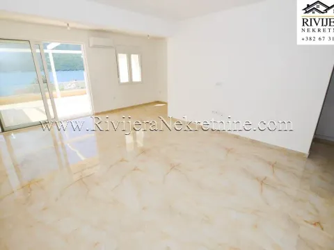 Prodaja, dvosoban stan, 87m², Baošići, Herceg Novi - image 7