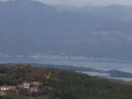 Prodaja, plac, 730m², Kotor, Crna Gora - image 1