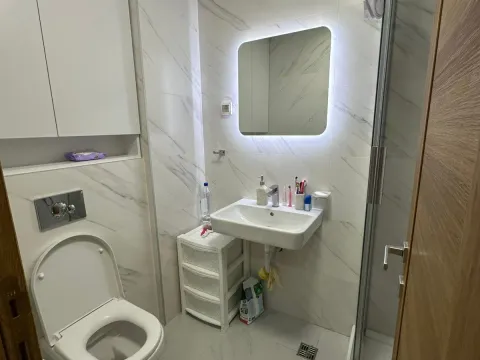 Prodaja, jednosoban stan, 41m², Zabjelo, Podgorica - image 3