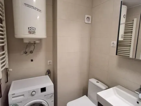 Izdavanje, dvosoban stan, 40m², Voždovac Sve Podlokacije, Beograd - image 6