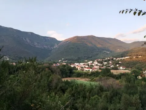 Prodaja, plac, 8380m², Kuti, Herceg Novi - image 3