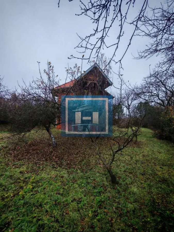 Prodaja, kuća, 90m², Zmič, Paraćin