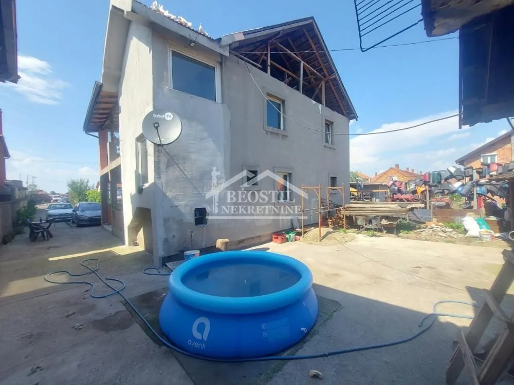 Prodaja, plac, 429m², Radinac, Smederevo