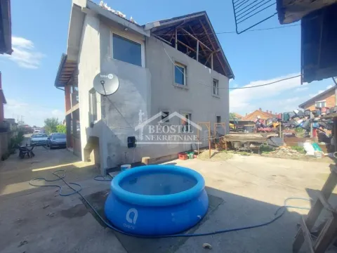 Sale, land lot, 429m², Radinac, Smederevo - image 13