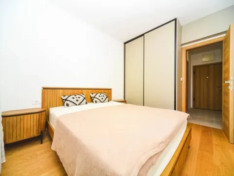 Rent, one bedroom apartment, 46m², New City, Podgorica - image 5