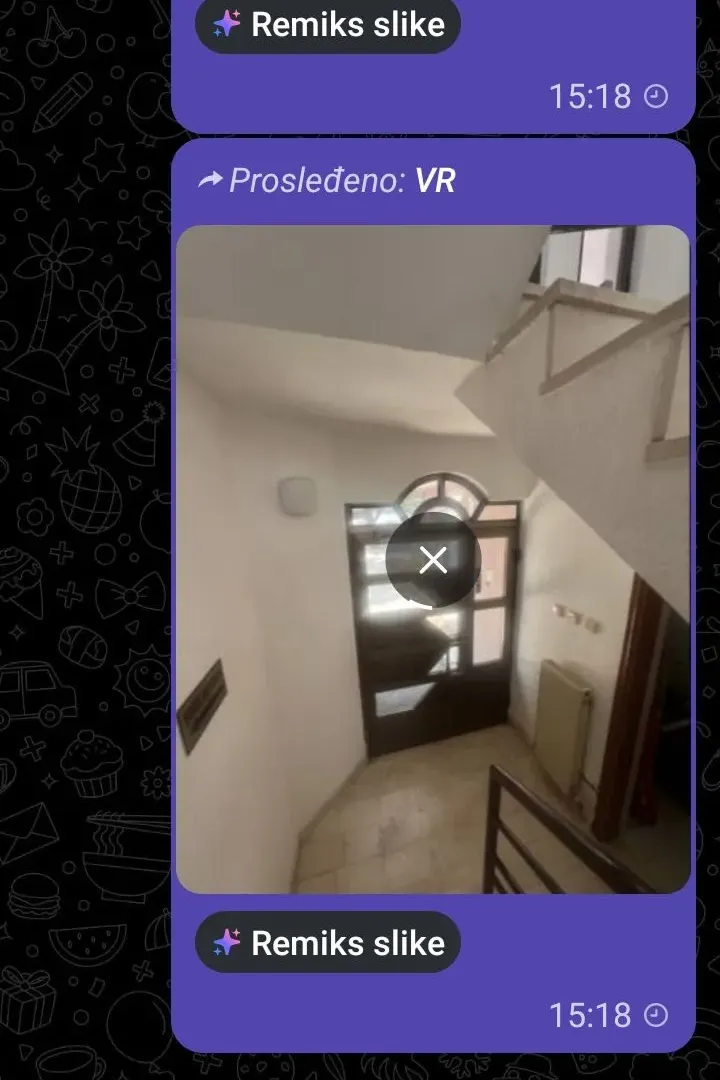 Prodaja, poslovni prostor, 450m², Zlatica, Podgorica