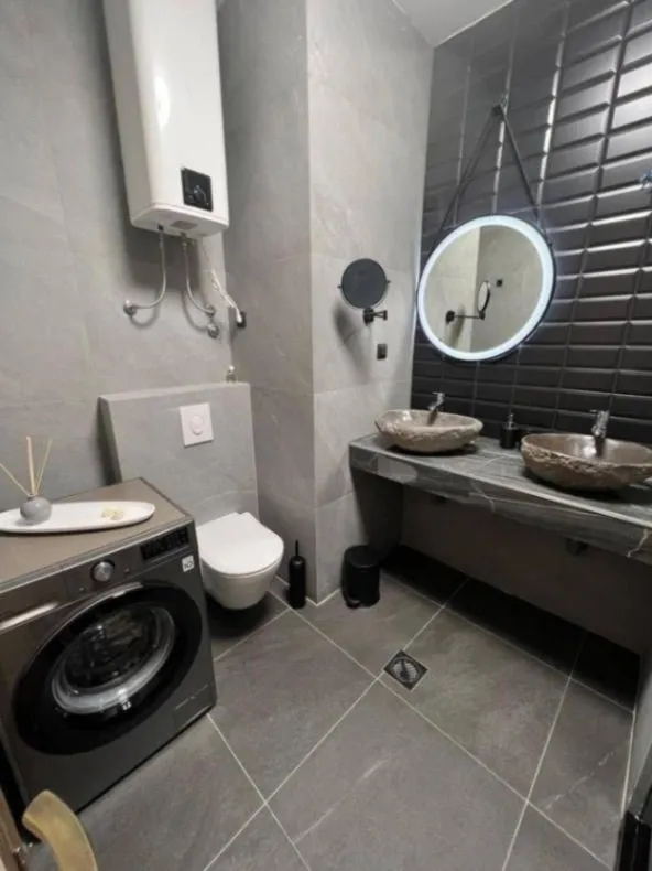 Sale, one bedroom apartment, 170m², Budva, Crna Gora