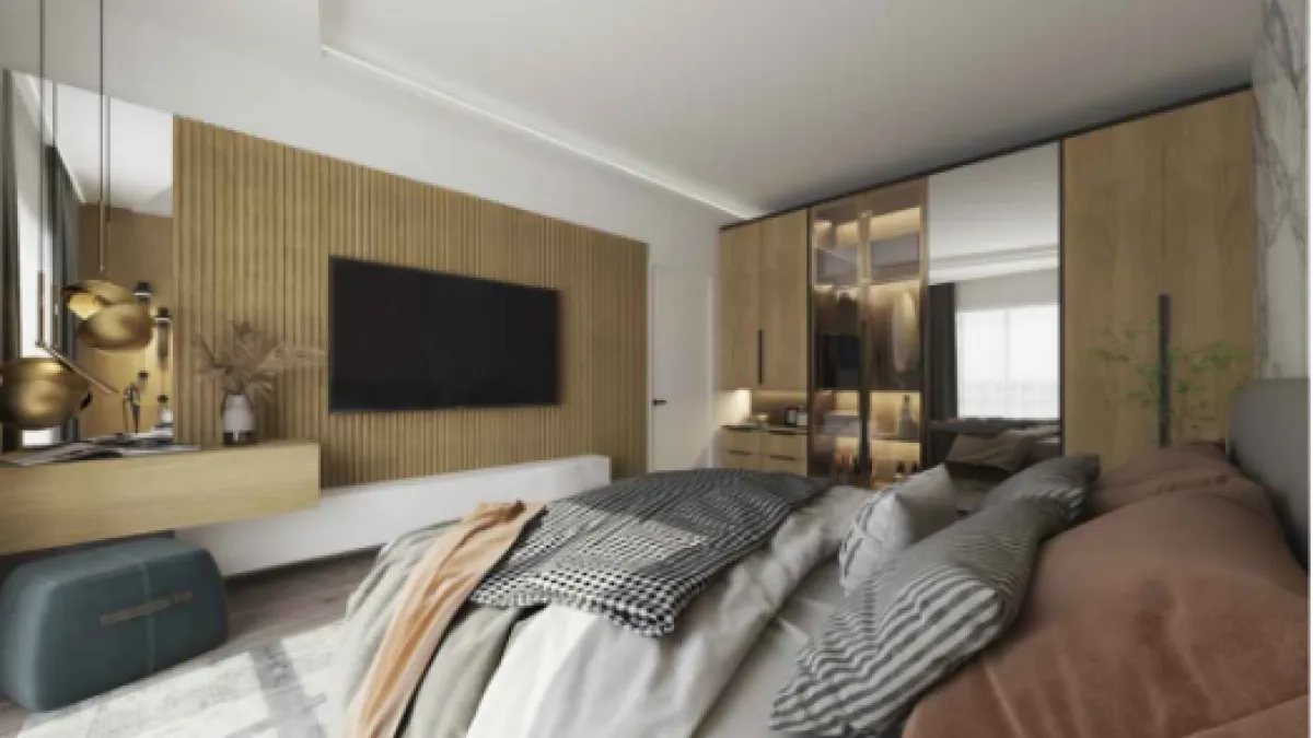 Prodaja, jednosoban stan, 92m², Kotor, Crna Gora