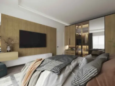 Prodaja, jednosoban stan, 92m², Kotor, Crna Gora - image 2