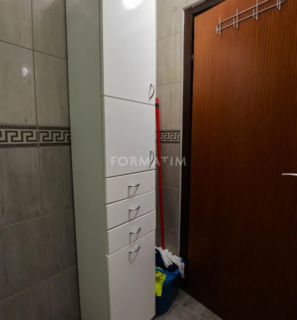 Rent, three bedroom apartment, 65m², Brace Jerković, Voždovac Sve Podlokacije