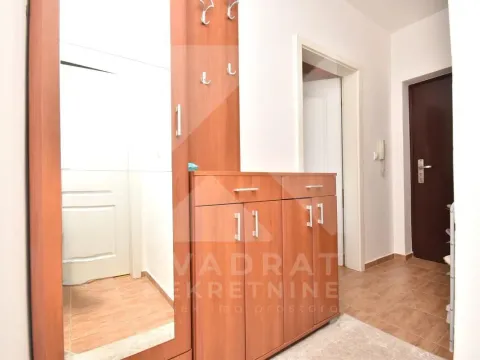 Sale, one bedroom apartment, 39m², Stari Aerodrom, Podgorica - image 8