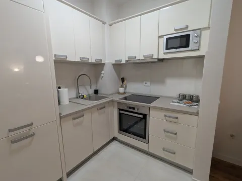 Izdavanje, stan, 40m², Central Point, Podgorica - image 3