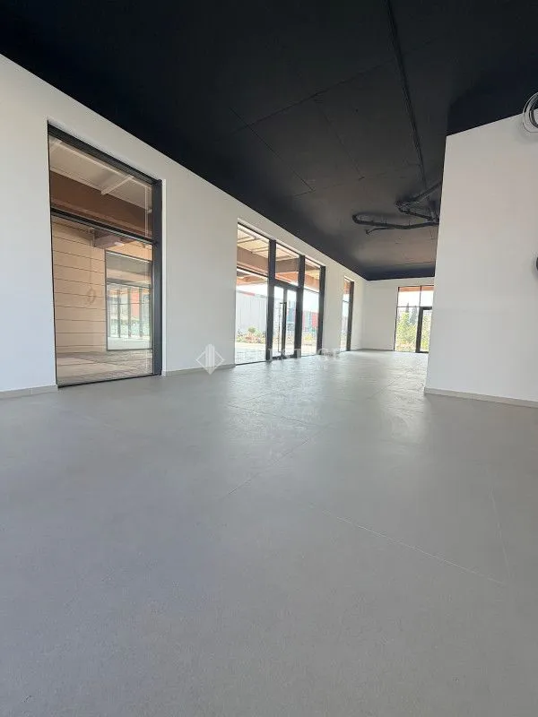 Rent, one bedroom apartment, 150m², City Kvart, Podgorica