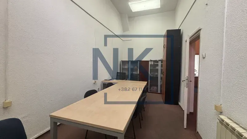 Sale, office space, 115m², Drpe Mandića, Podgorica