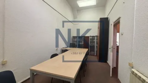 Sale, office space, 115m², Drpe Mandića, Podgorica - image 9
