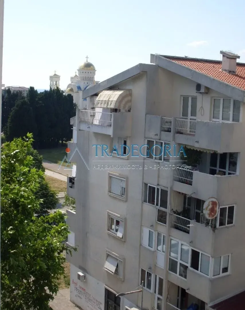 Prodaja, dvosoban stan, 60m², Bar, Crna Gora