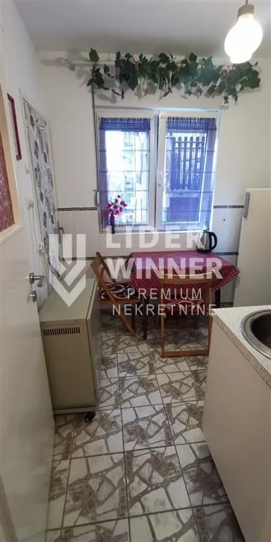 Rent, one bedroom apartment, 40m², Dušanovac, Voždovac Sve Podlokacije