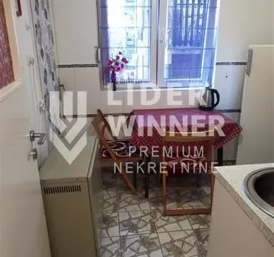 Rent, one bedroom apartment, 40m², Dušanovac, Voždovac Sve Podlokacije - image 12