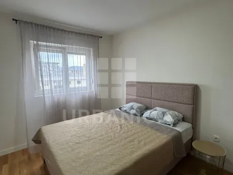 Izdavanje, stan, 40m², Pobrežje, Podgorica - image 7