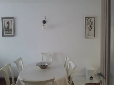 Rent, two bedroom apartment, 52m², City Kvart, Podgorica - image 3