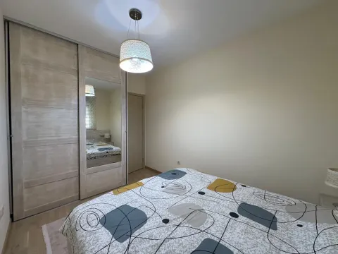 Rent, two bedroom apartment, 68m², City Kvart, Podgorica - image 11