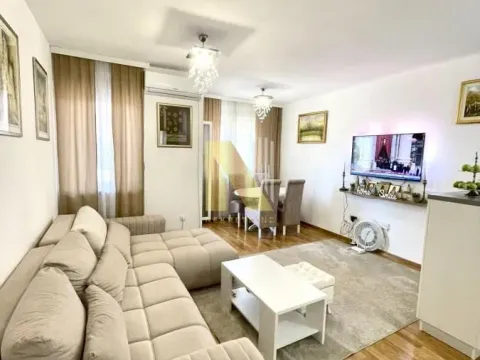 Stan in Veternička rampa