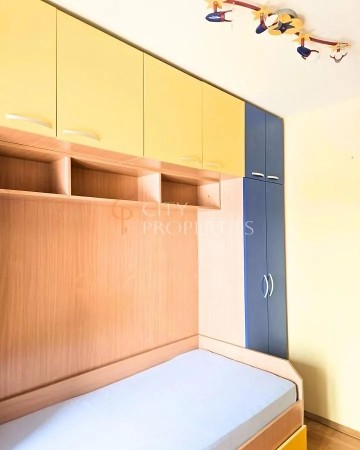 Rent, apartment, 37m², Stari Aerodrom, Podgorica
