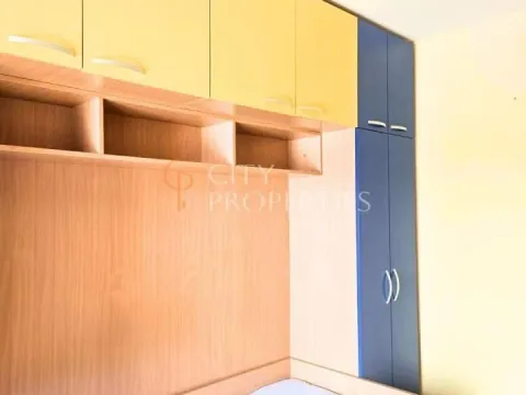 Rent, apartment, 37m², Stari Aerodrom, Podgorica - image 6