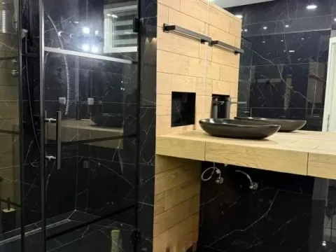 Izdavanje, stan, 120m², Kalenić Pijaca, Vračar Sve Podlokacije - image 9