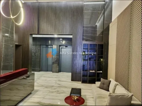 Izdavanje, stan, 40m², Zvezdara Sve Podlokacije, Beograd - image 13