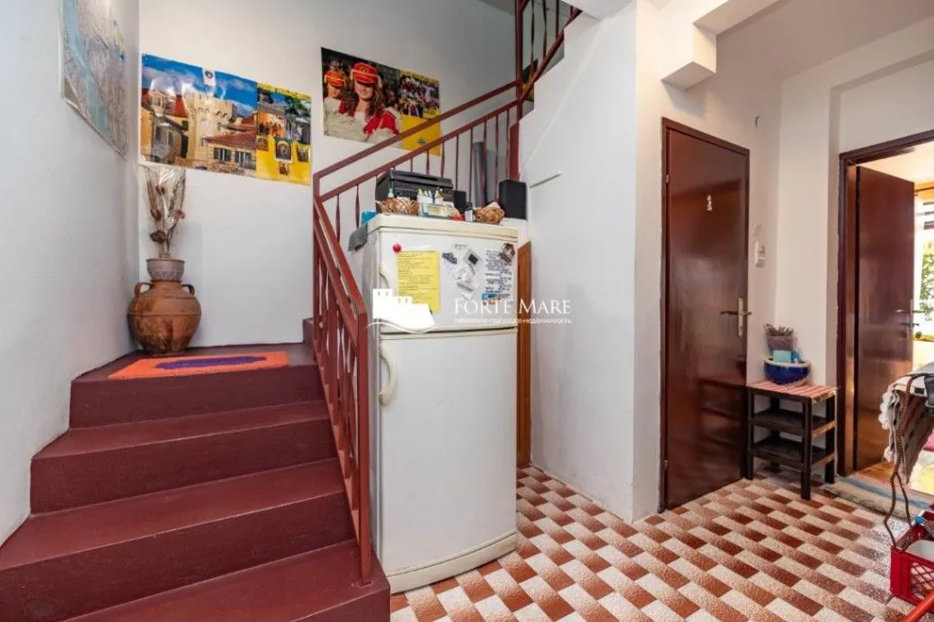 Prodaja, kuća, 150m², Srbina, Herceg Novi