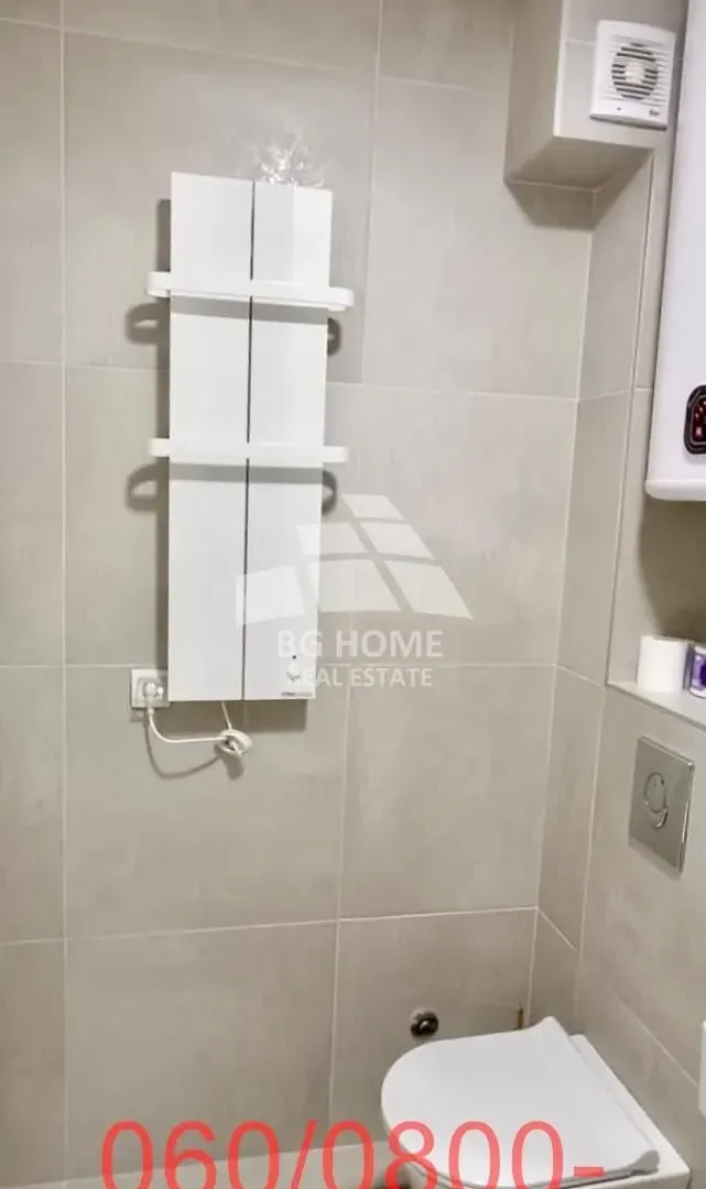 Prodaja, jednosoban stan, 31m², Ledine, Beograd