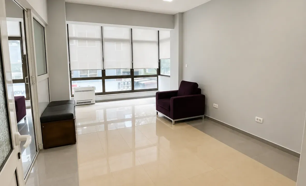 Rent, office space, 100m², Centar, Podgorica