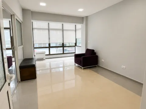 Rent, office space, 100m², Centar, Podgorica - image 1