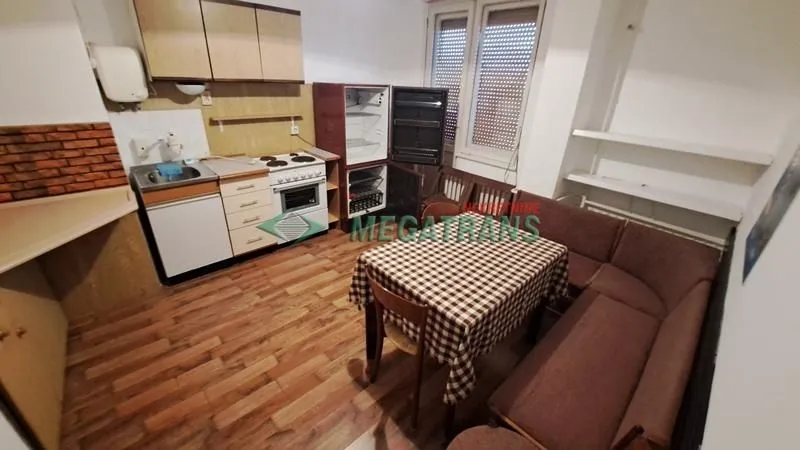 Prodaja, dvosoban stan, 51m², Banatić, Novi Sad Sve Podlokacije