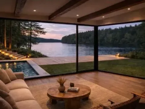 Sale, house, 90m², Gornja Trešnjica, Ljubovija - image 6