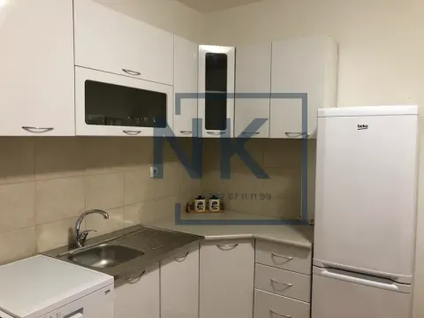 Rent, one bedroom apartment, 52m², 1 maj, Podgorica - image 5
