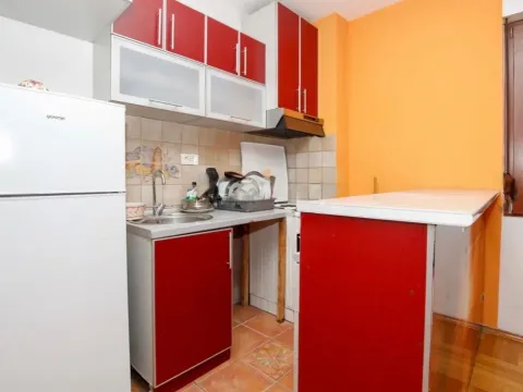 Izdavanje, jednosoban stan, 45m², Stari Aerodrom, Podgorica - image 3