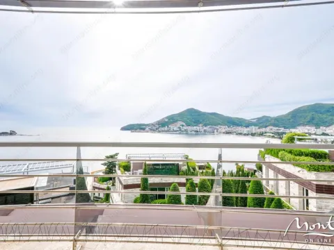 Prodaja, dvosoban stan, 179m², Budva, Crna Gora - image 24