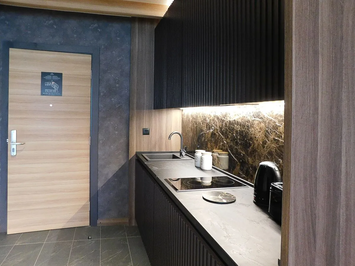 Prodaja, jednosoban stan, 33m², Brzeće, Kopaonik