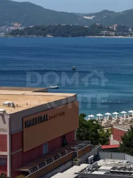 Rent, two bedroom apartment, 136m², Budva okolina, Budva - image 14
