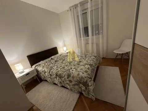 Izdavanje, dvosoban stan, 46m², Nova Detelinara, Novi Sad Sve Podlokacije - image 6