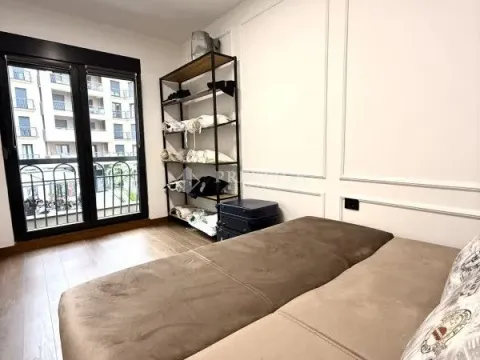 Rent, one bedroom apartment, 49m², Ljubović, Podgorica - image 6