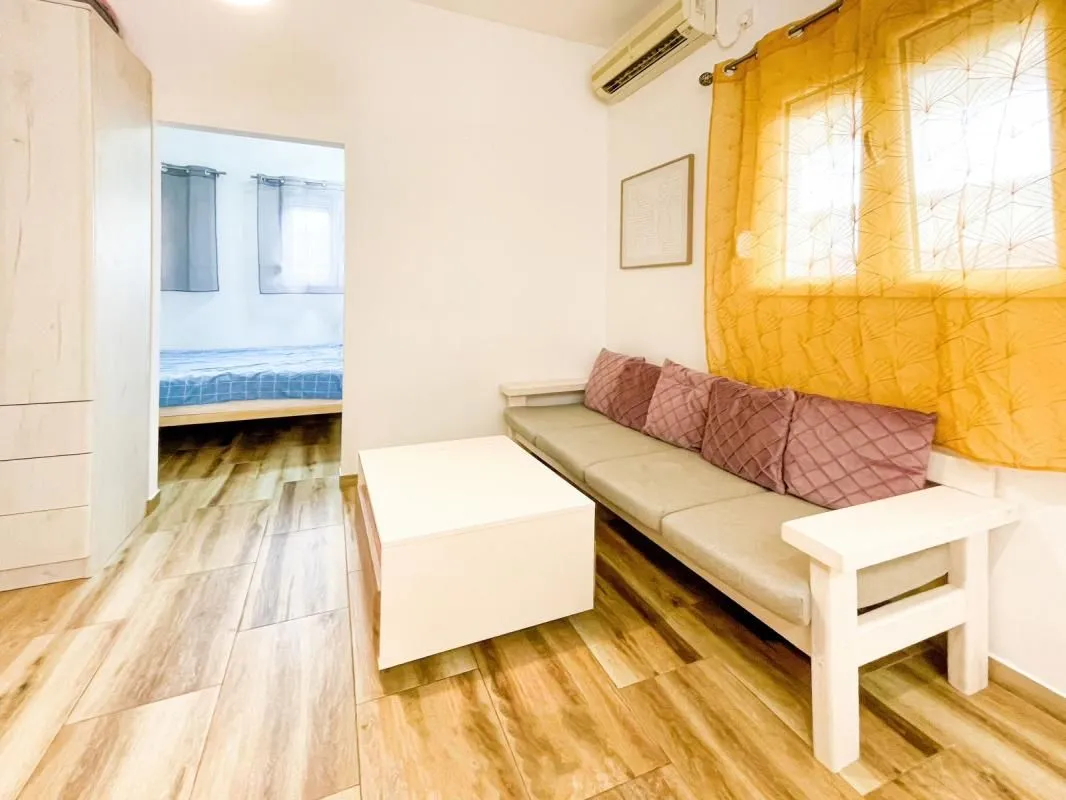 Sale, one bedroom apartment, 25m², Bar, Crna Gora