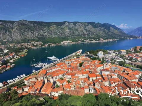 Sale, one bedroom apartment, 52m², Prčanj, Kotor - image 15