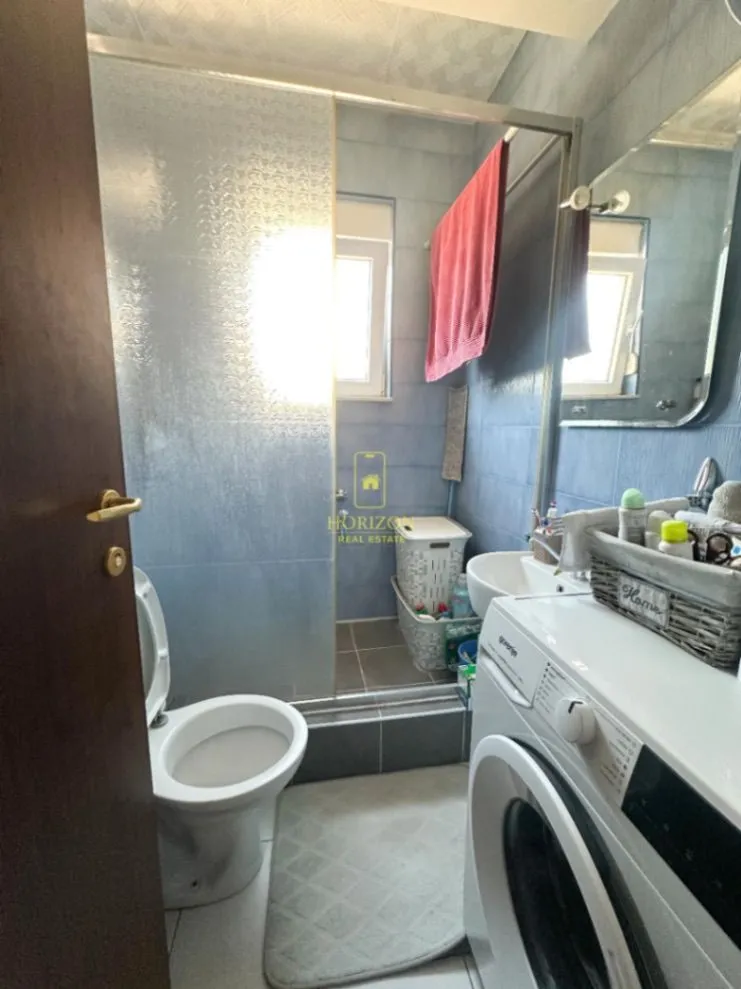 Prodaja, dvosoban stan, 72m², Preko Morače, Podgorica