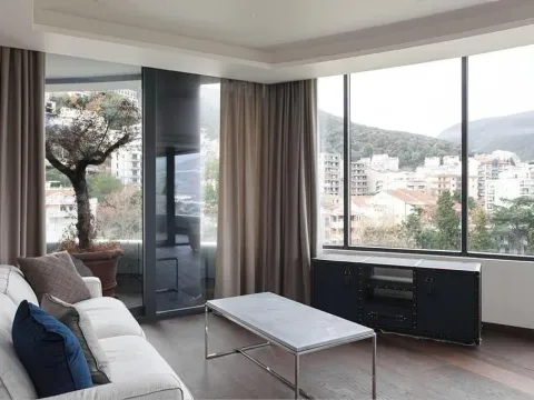 Prodaja, dvosoban stan, 94m², Budva, Crna Gora - image 4
